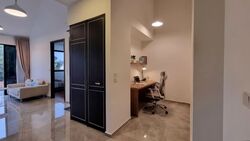 Mayfair Gardens (D21), Condominium #573427511